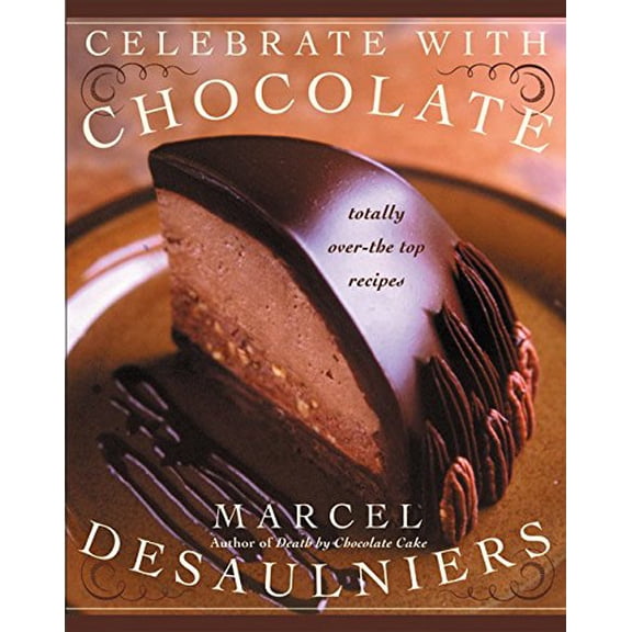 Pre-Owned Celebrate with Chocolate Paperback