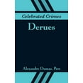 thumbnail image 1 of Celebrated Crimes: Derues, (Paperback), 1 of 1