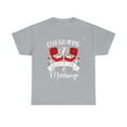 thumbnail image 1 of Celebrating 7 Years Of Love & Marriage Happy Anniversary Tshirt, 1 of 2