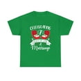 thumbnail image 1 of Celebrating 7 Years Of Love & Marriage Happy Anniversary Tshirt, 1 of 2