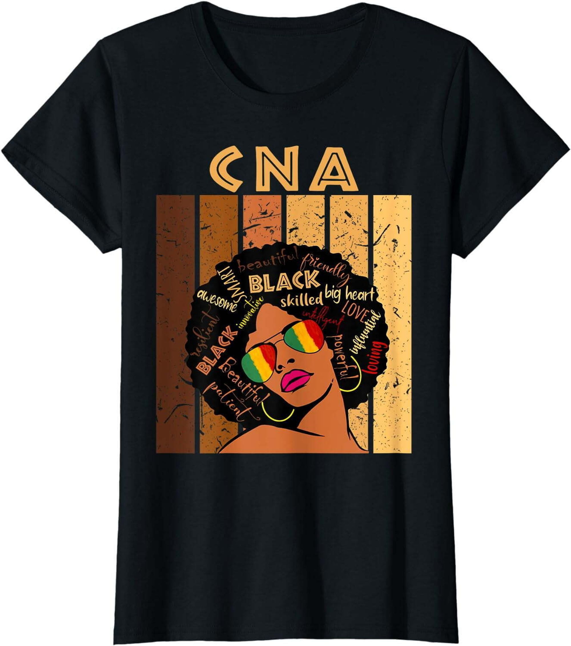 Celebrating African American CNA Excellence: Empowering Trailblazing 