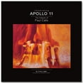 thumbnail image 1 of Pre-Owned Celebrating Apollo 11 - The Artwork of Paul Calle (Hardcover) 0981783813 9780981783819, 1 of 1