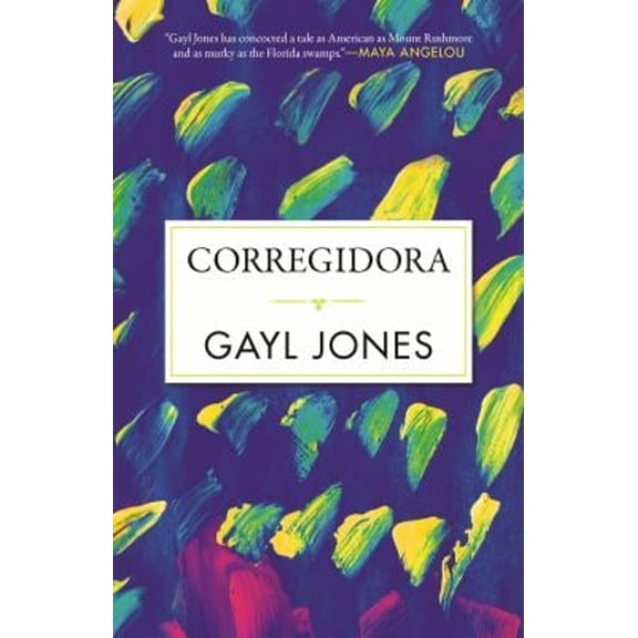 Pre-Owned Corregidora (Celebrating Black Women Writers) (Paperback) 0807061093 9780807061091