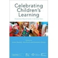 thumbnail image 1 of Celebrating Children's Learning: Assessment Beyond Levels in the Early Years, (Paperback), 1 of 1
