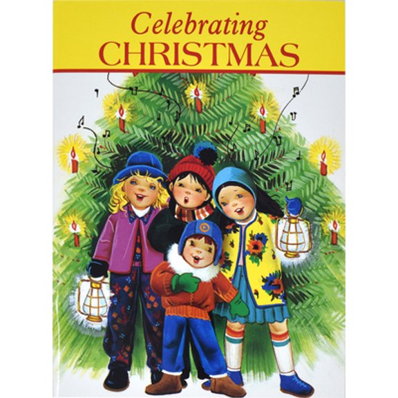 Pre-Owned Celebrating Christmas (Paperback) 0899424988 9780899424989