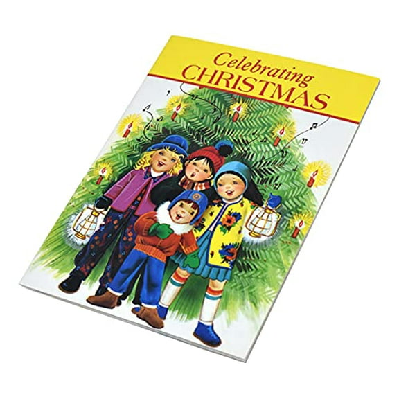 Pre-Owned Celebrating Christmas (Paperback) 0899424988 9780899424989
