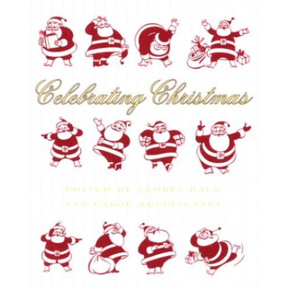 Pre-Owned Celebrating Christmas Paperback