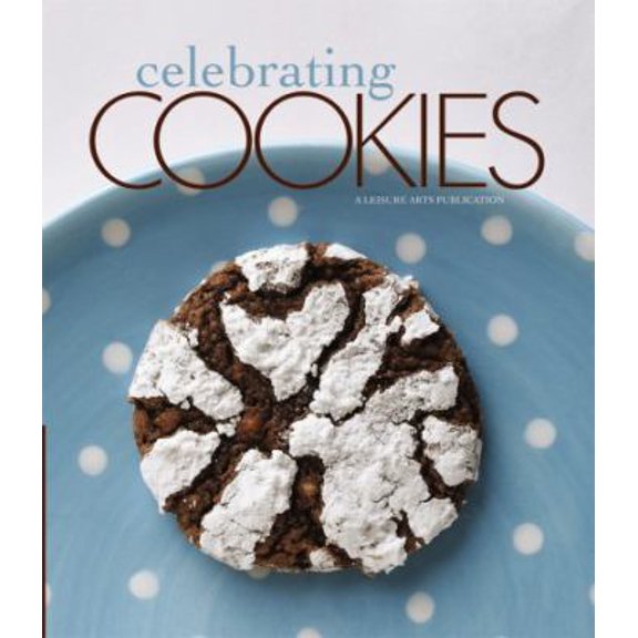 Pre-Owned Celebrating Cookies (Paperback) 1601405510 9781601405517