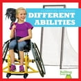 thumbnail image 1 of Celebrating Differences Different Abilities, (Paperback), 1 of 1