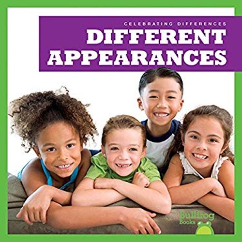 Pre-Owned Different Appearances (Paperback) 1620317214 9781620317211