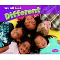 thumbnail image 1 of We All Look Different, 1 of 1
