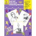 thumbnail image 1 of Pre-Owned Celebrating Diversity Grades 4-6 (Paperback) 1557997845 9781557997845, 1 of 1