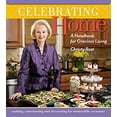 thumbnail image 1 of Pre-Owned Celebrating Home: A Handbook for Gracious Living (Hardcover) by Christy Rost, Rick Souders, 1 of 1