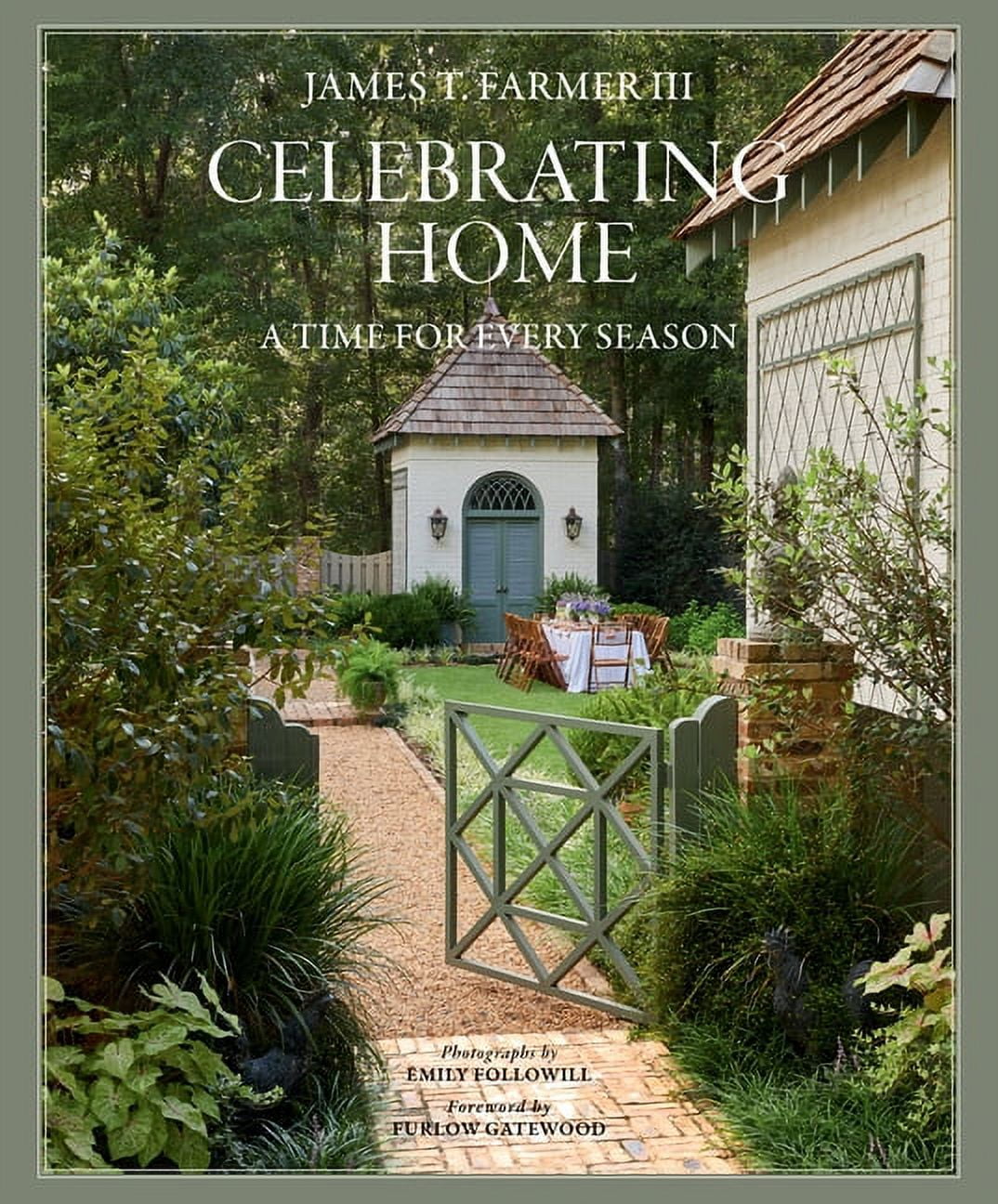 Celebrating Home A Time for Every Season (Hardcover)
