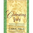 thumbnail image 1 of Pre-Owned Celebrating Italy: Tastes & Traditions of Italy as Revealed Through Its Feasts, Festivals & Sumptuous Foods, The (Paperback) 0060977221 9780060977221, 1 of 1
