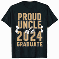 thumbnail image 1 of Celebrating New Beginnings Class of 2024 Graduate Tee, 1 of 5