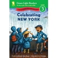 thumbnail image 1 of Pre-Owned Celebrating New York (Paperback) 0547897812 9780547897813, 1 of 1