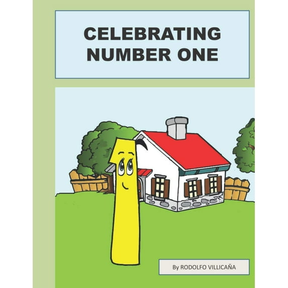 Celebrating Number One: A Mat Lesson, (Paperback)