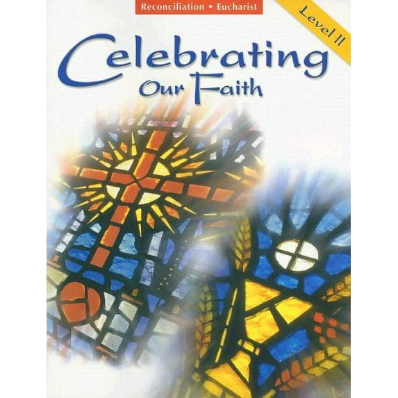 Pre-Owned Reconciliation/Eucharist: Level 2 (Paperback) 0159011353 9780159011355