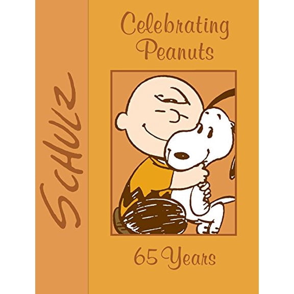 Pre-Owned Celebrating Peanuts: 65 Years Paperback