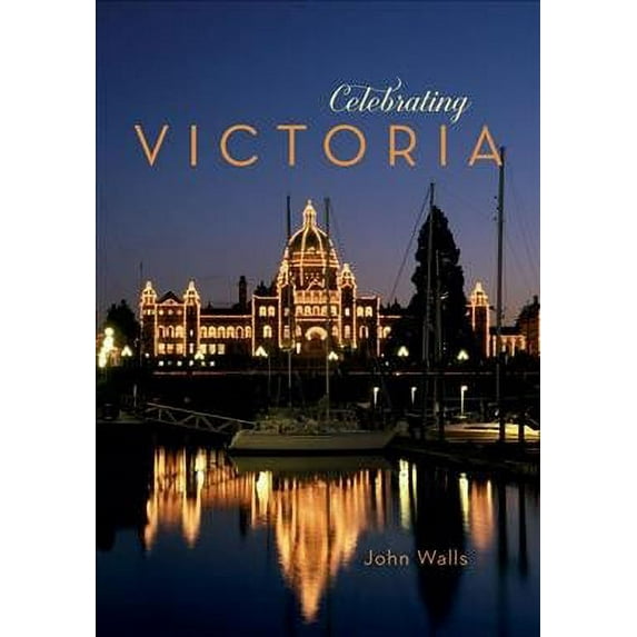 Celebrating Victoria - Paperback