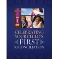 thumbnail image 1 of Celebrating Your Child's First Reconciliation (Paperback), 1 of 1