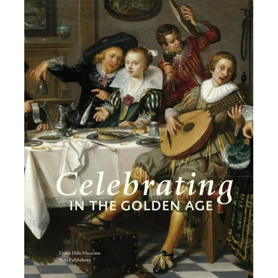 Pre-Owned Celebrating in the Golden Age Paperback