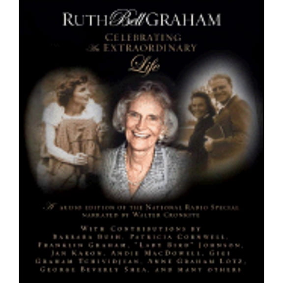 Pre-Owned Celebrating the Extraordinary Life