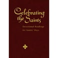 thumbnail image 1 of Pre-Owned Celebrating the Saints : Devotional Readings for Saints' Days (Hardcover) 9780819218834, 1 of 1