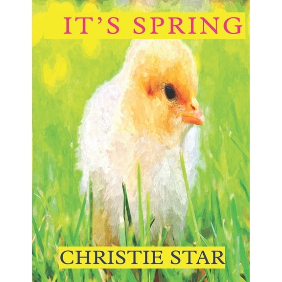 Celebrating the Seasons It's Spring: An Alphabet Celebrating the Seasons Book, Book 1, (Paperback)