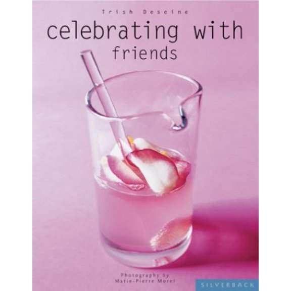 Pre-Owned Celebrating with Friends (Paperback) 1930603835 9781930603837