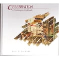 thumbnail image 1 of Pre-Owned Celebration: A Washington Cookbook (Hardcover) 0961175826 9780961175825, 1 of 1