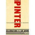 thumbnail image 1 of Pre-Owned Celebration: And, the Room (Pinter, Harold) Paperback, 1 of 1