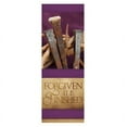 thumbnail image 1 of Celebration Banners L5491 Easter Series - Forgiven Banner, 1 of 2