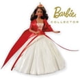 thumbnail image 1 of Celebration Barbie (African American) 2010 Hallmark Ornament, 1 of 1