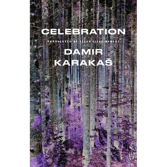 Celebration Binding: Paperback
