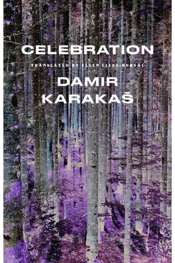 Celebration Binding: Paperback