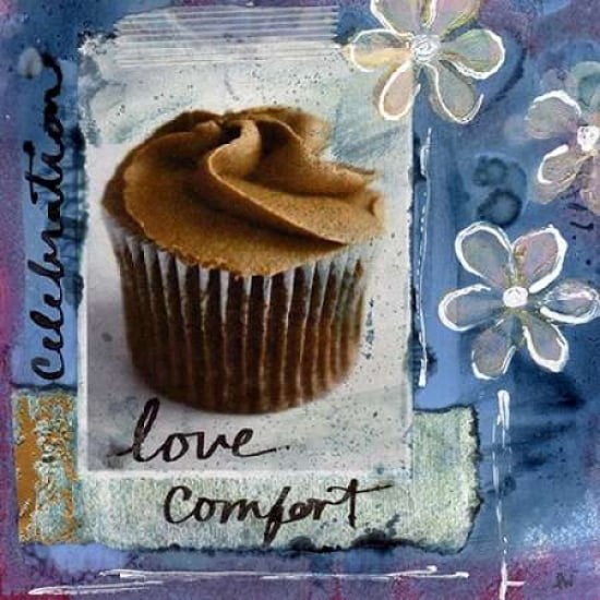 Celebration Canvas Art - Linda Woods (24 x 24)