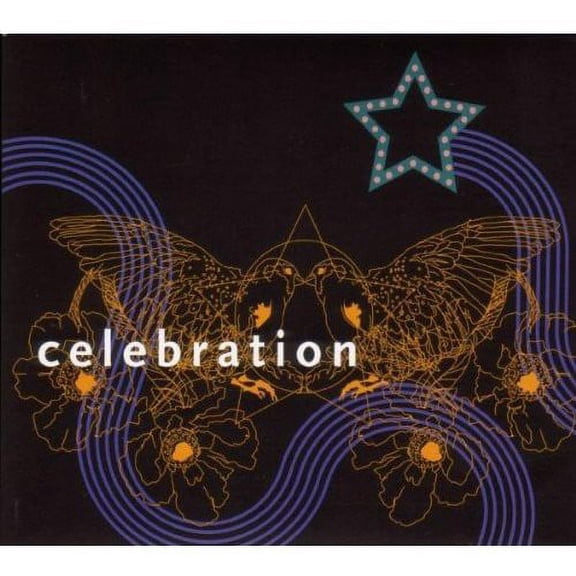 Celebration (Digi-Pak)
