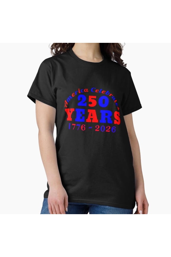 Celebration Event Long Time Span Milestone Birthday Gift Unisex T-Shirt, up to Size 5XL