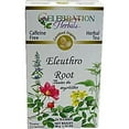 Celebration Herbals Organic Ginseng Eleuthero Root Tea Caffeine Free