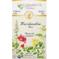 Celebration Herbals Organic Marshmallow Root Bulk Tea Caffeine Free 1