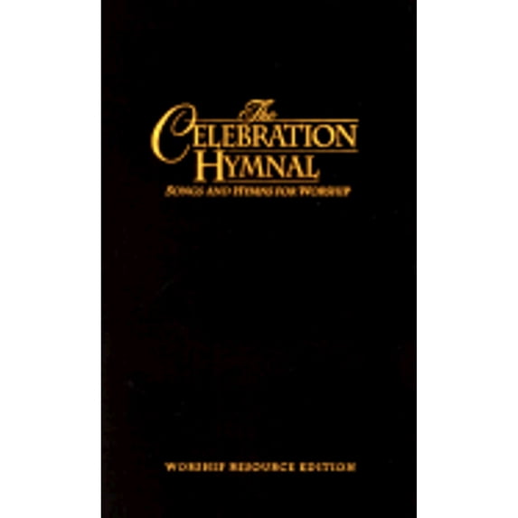Pre-Owned Celebration Hymnal: Ultimate Tracks (Hardcover) 3010167369 9783010167369