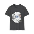 thumbnail image 1 of Celebration July 4th day Dalmatian dog t-shirt Graphic Tees, 1 of 6