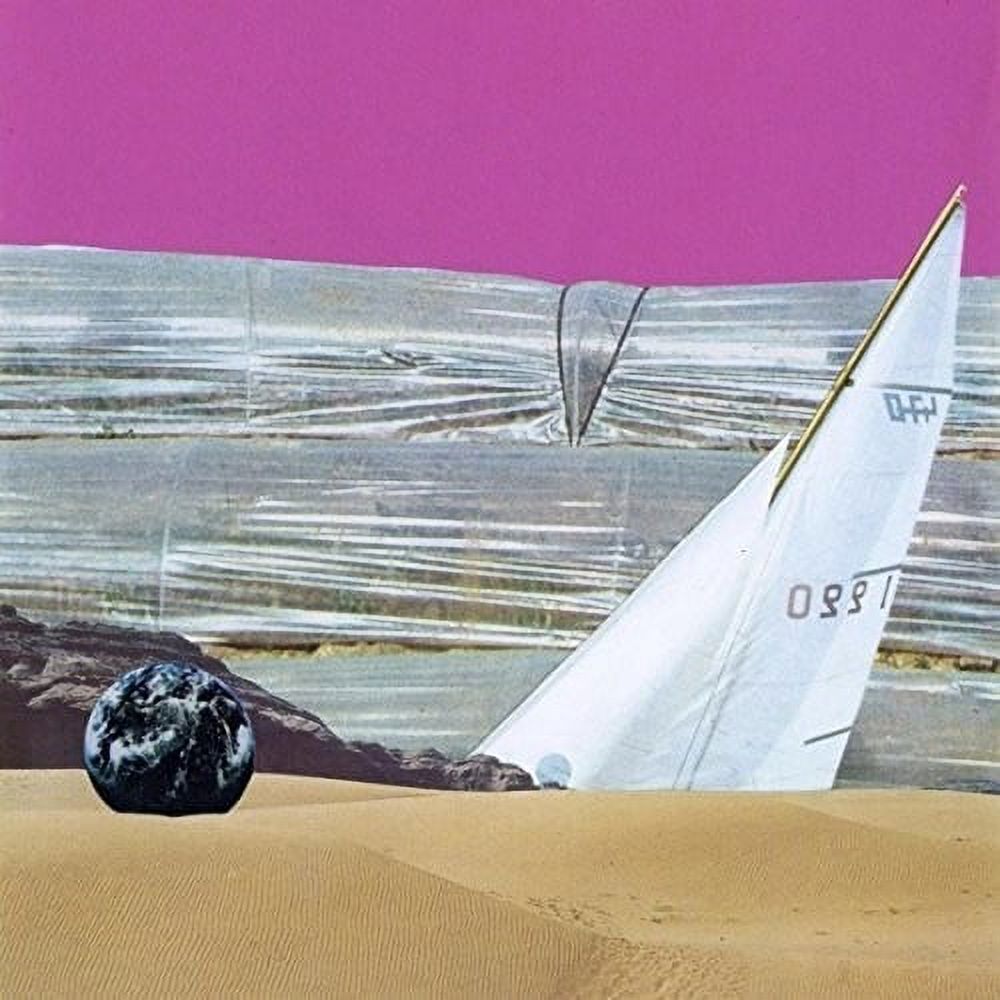 Black Lizard - Celebration Of A New Dawn - Music & Performance - Vinyl
