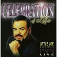 thumbnail image 1 of Celebration Of Life, Vol.1 Live, 1 of 2