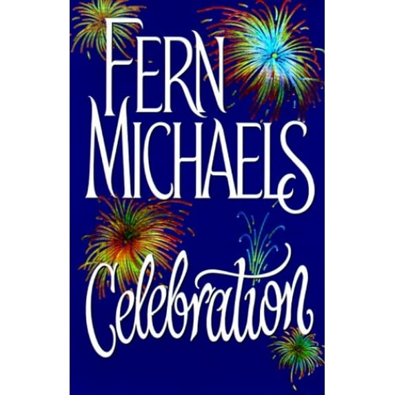Pre-Owned Celebration (Paperback) 0821764527 9780821764527
