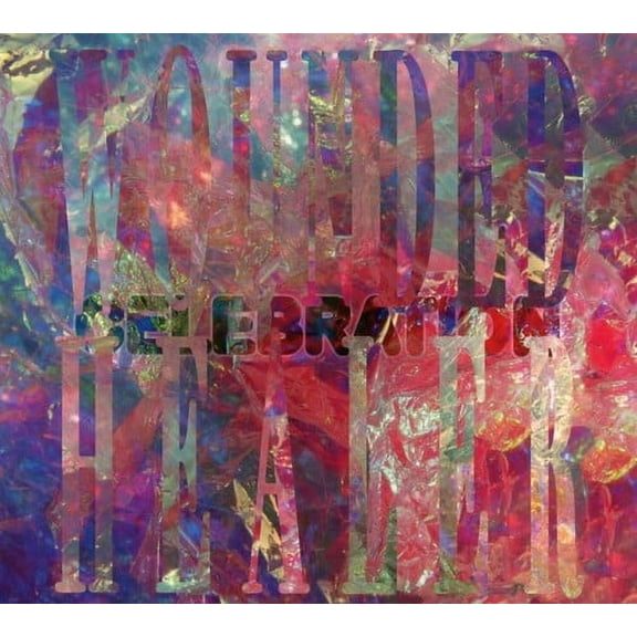 Celebration - Wounded Healer - Music & Performance - Vinyl