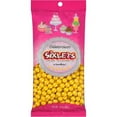 thumbnail image 1 of Celebration by SweetWorks  Sixlets  Chocolate Flavored Yellow Candy, 14 oz, 1 of 2