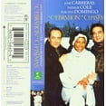 thumbnail image 1 of Celebration of Christmas Carreras Cole Domingo (Cassette Tape), 1 of 2